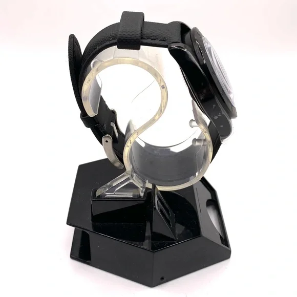 Custom Built GMT Seiko Mod Automatic Watch - Picture 3 of 4